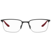 Under Armour Black Metal Frames